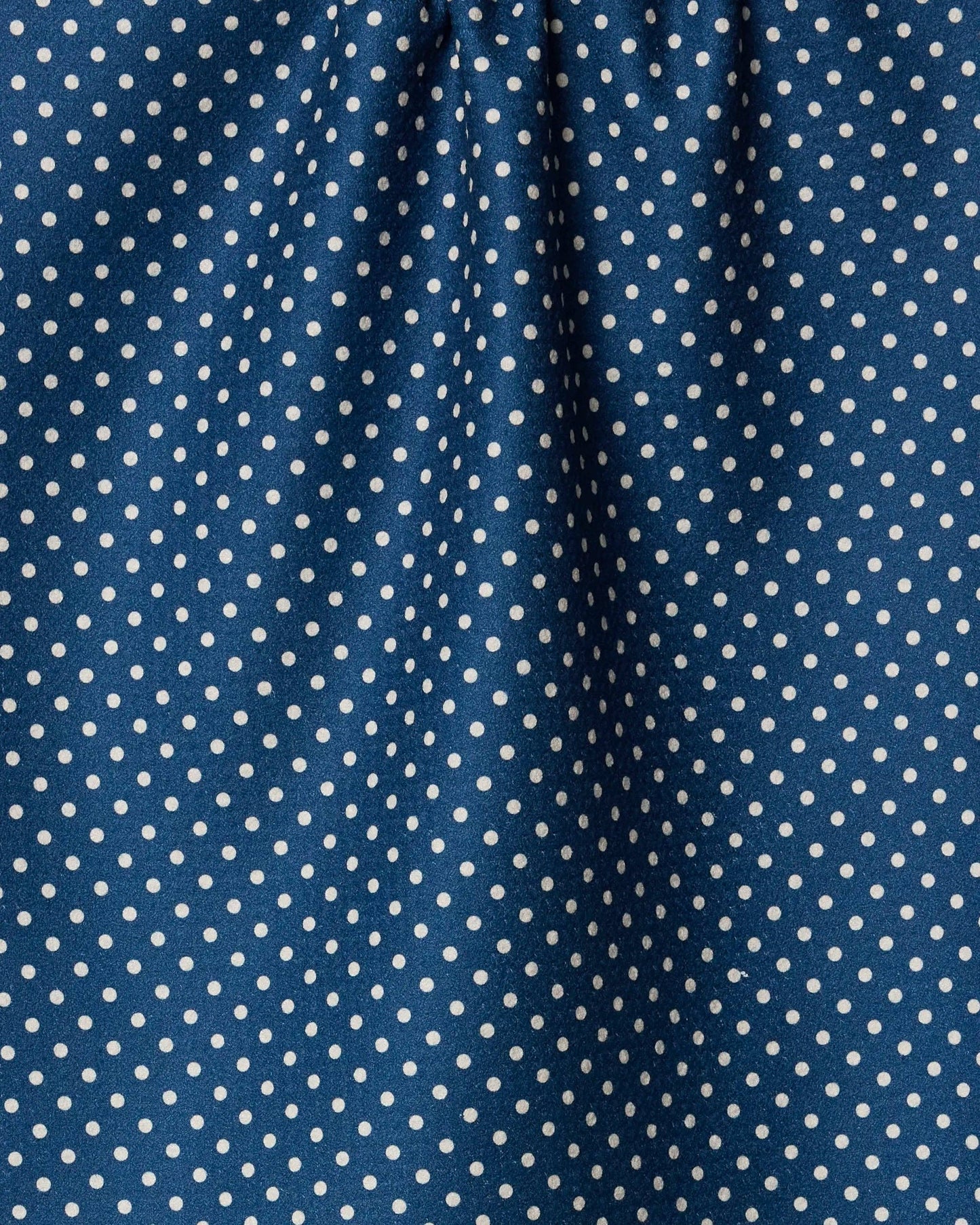 Saddle Indigo Tea Towel