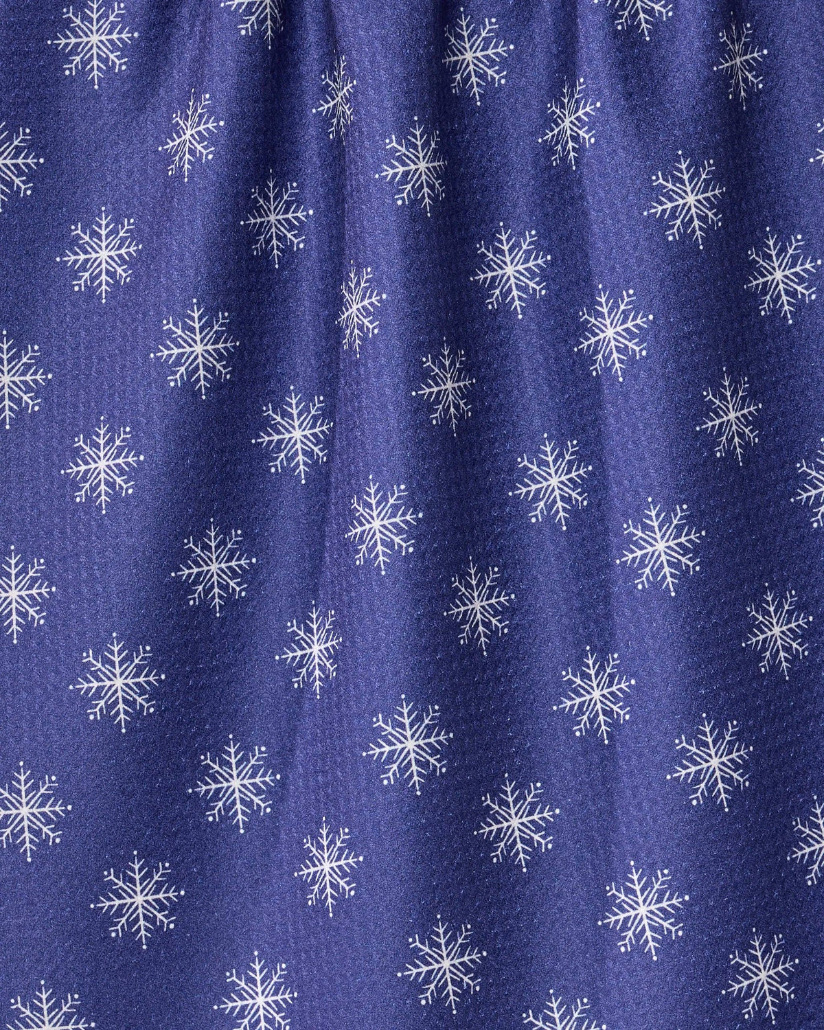 Snowy Tea Towel - Holiday 2026