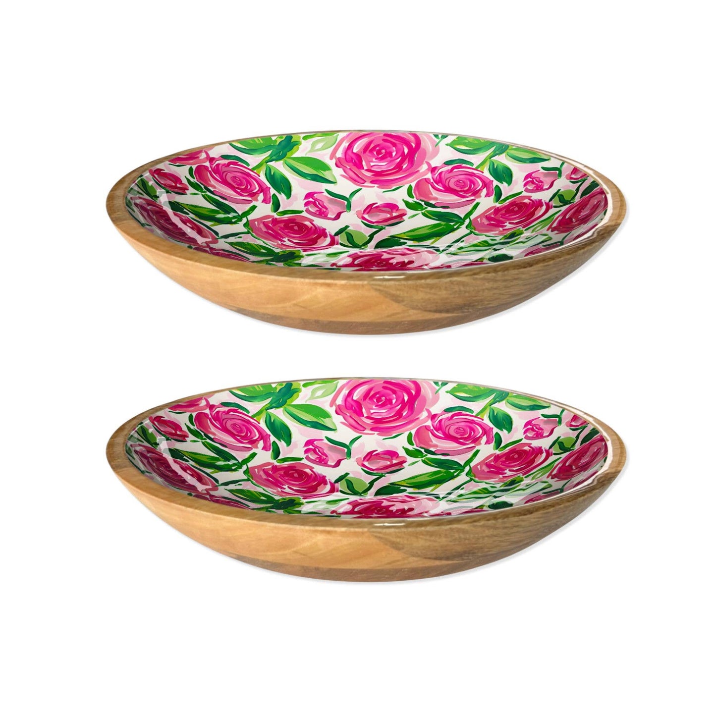 Roses Bowls