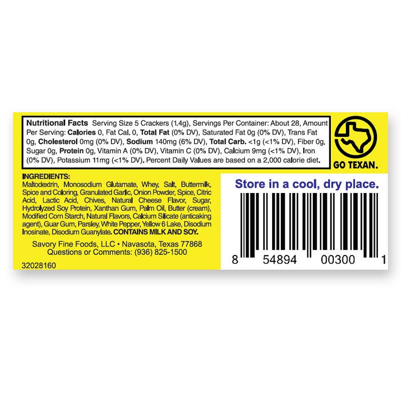 Classic Original (25 count)