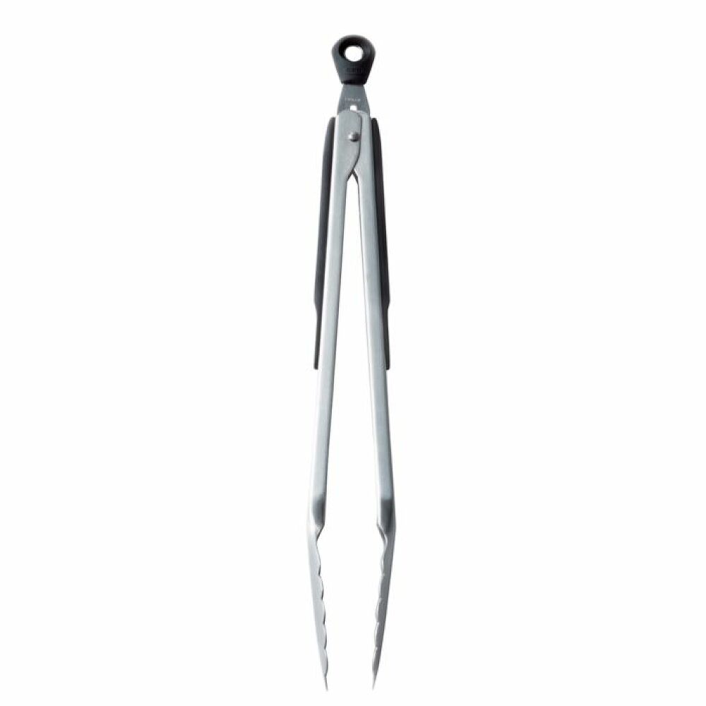 Stainless Steel Tongs