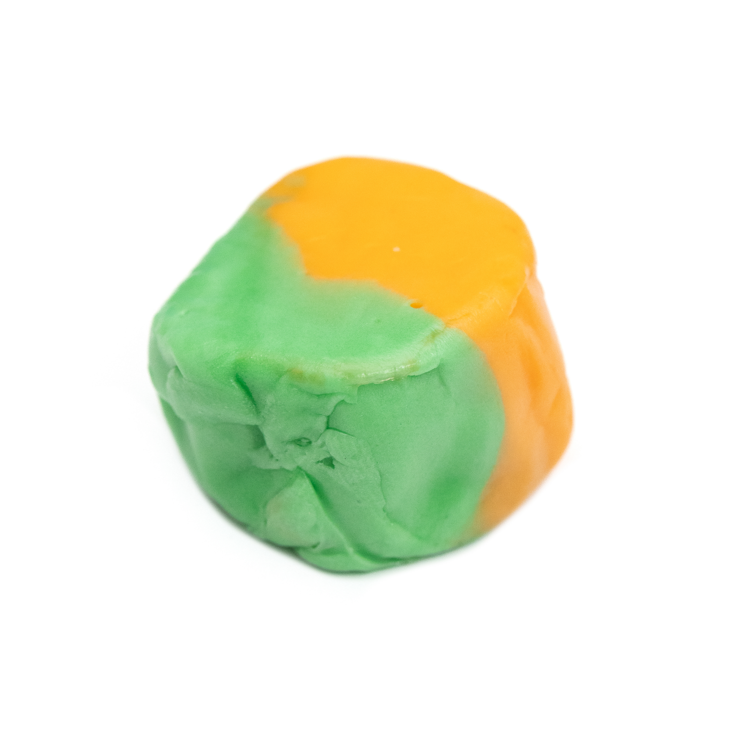 Sour Watermelon Orange Zappy™ Taffy