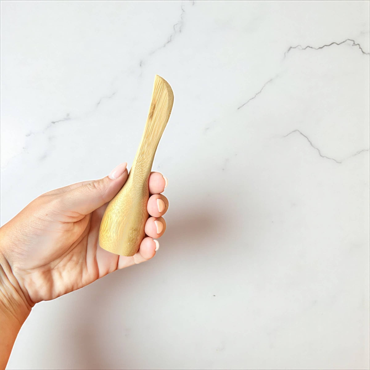 Butter Spreading Knife