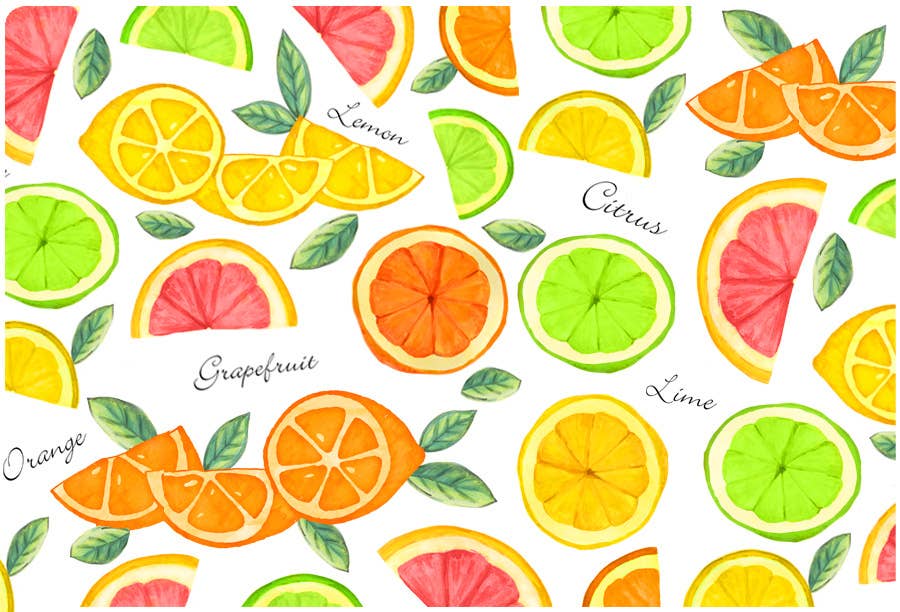 Andreas - GG Citrus