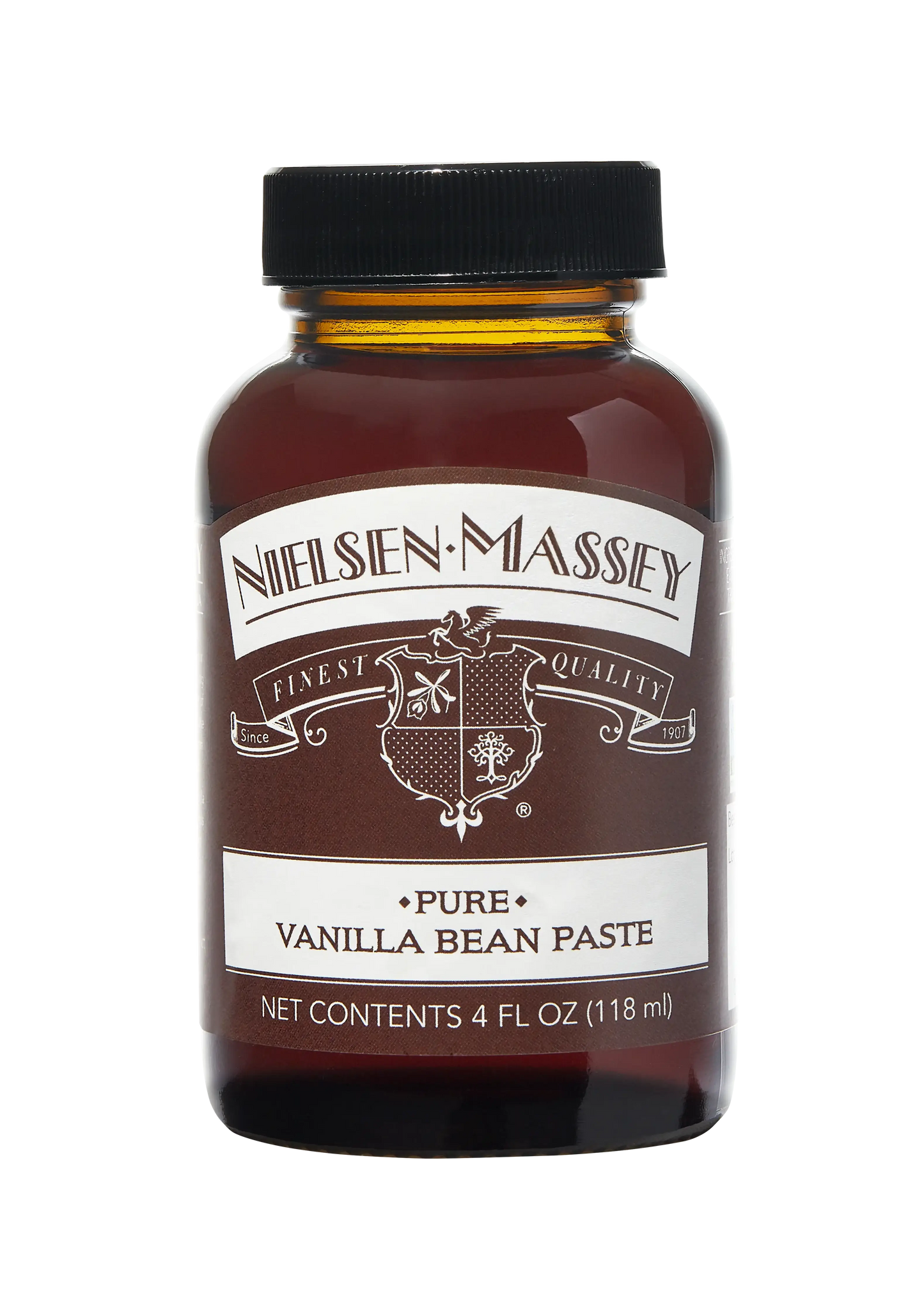 Nielsen-Massey Pure Vanilla Bean Paste