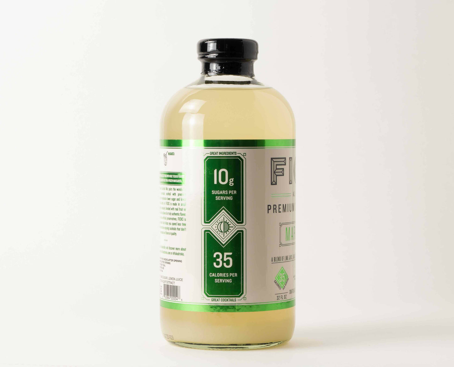 Margarita Cocktail Mix