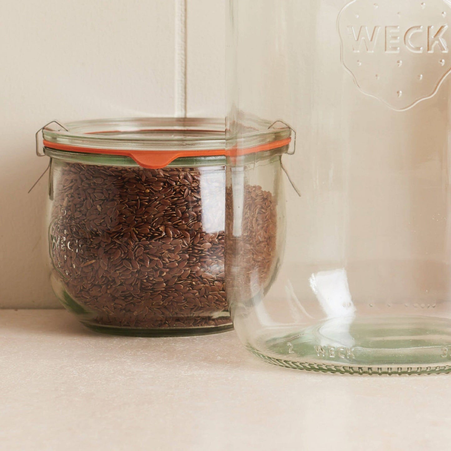 Tulip Jar 580ml
