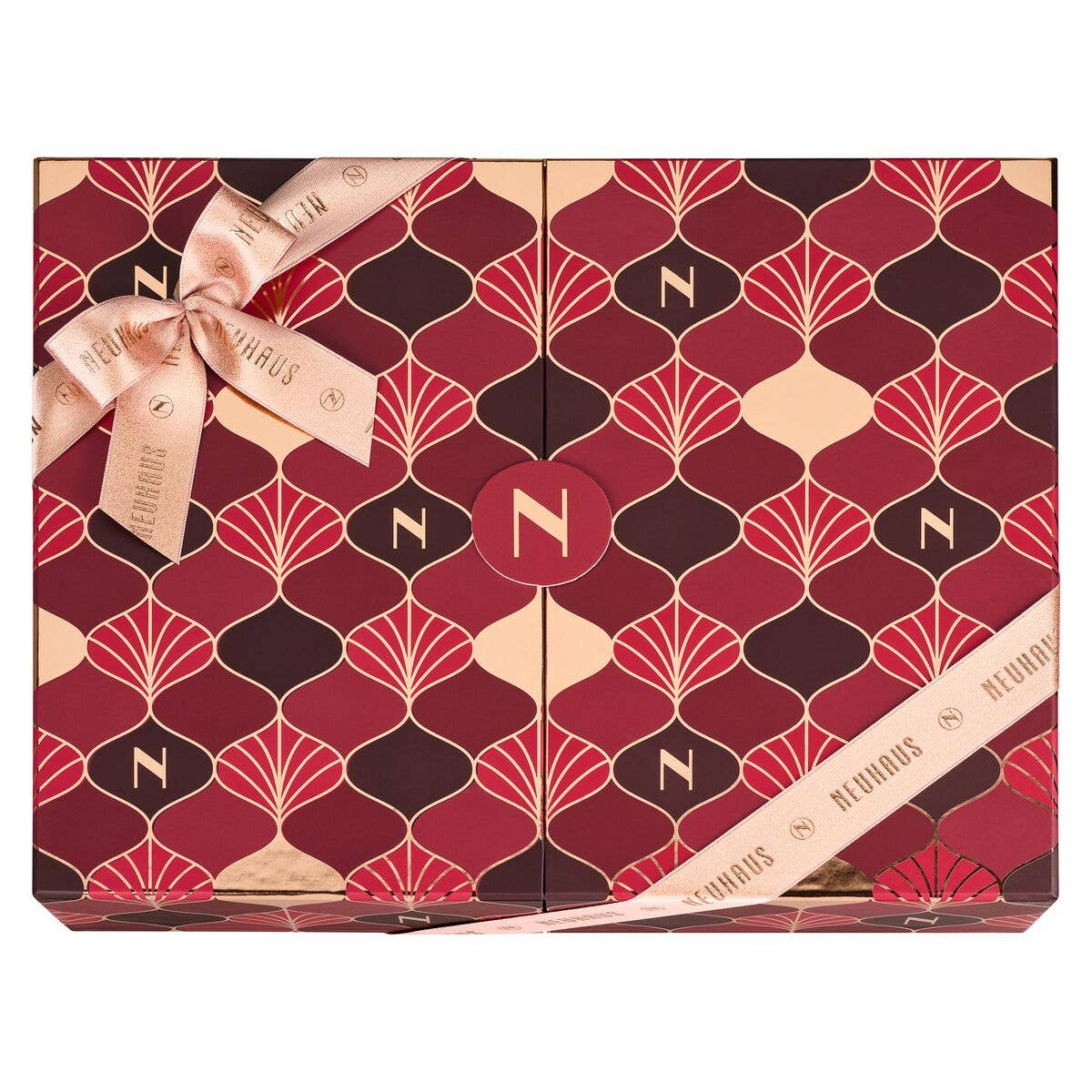 Winter Premium Box 2 layers  - 62 pcs