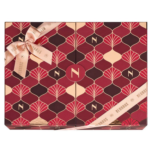 Winter Premium Box 2 layers  - 62 pcs