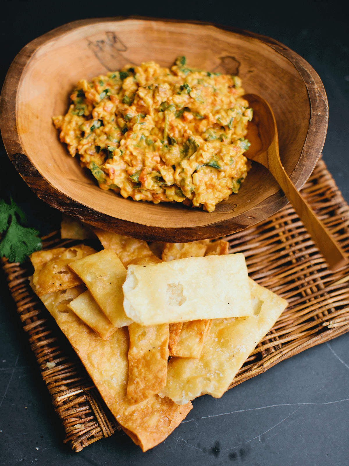Chestnut Honey Mustard