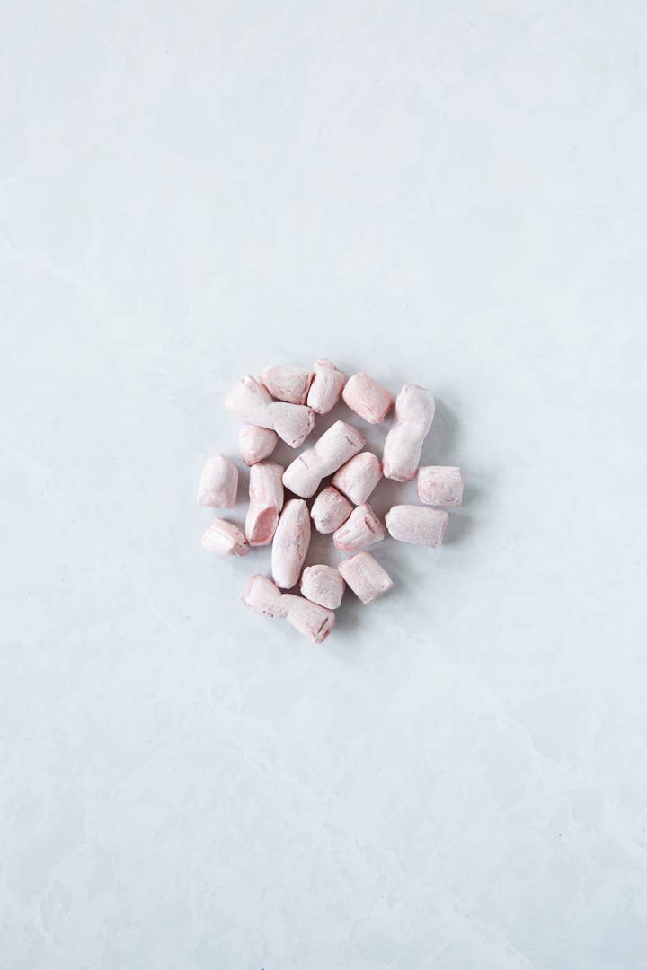 Cinnamon Buds Hard Candy