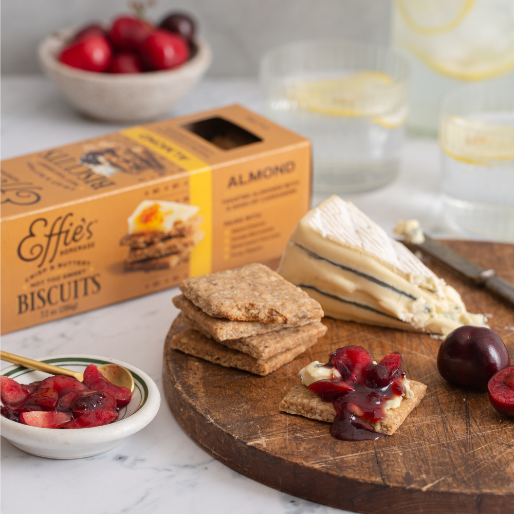 Effies Homemade - Almond Biscuit