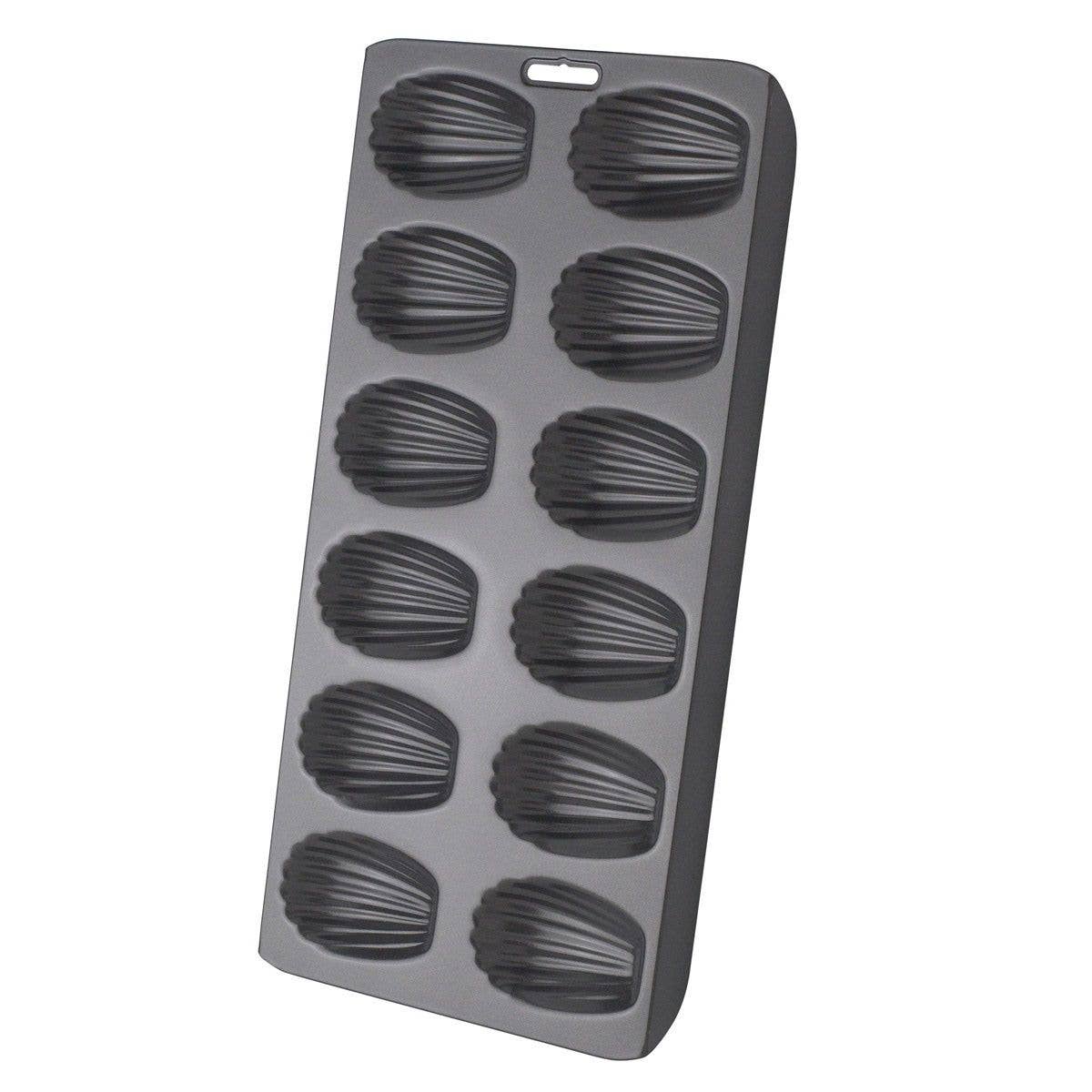 Baking Non Stick Madeleine Pan