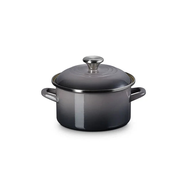 Traditional Stockpot 3.8 Quart