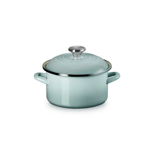 Traditional Stockpot 3.8 Quart