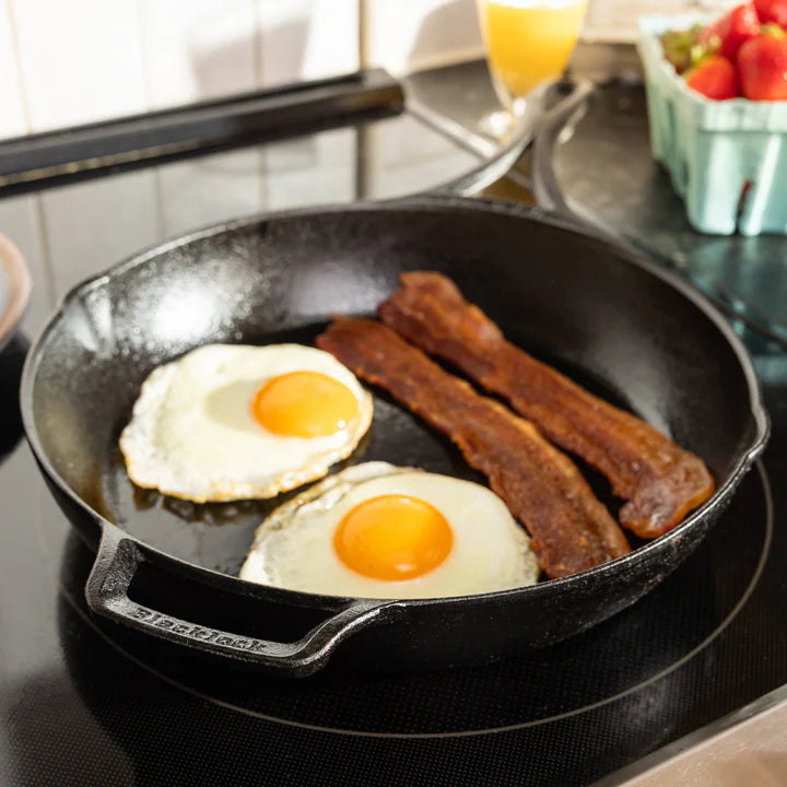 Blacklock Lodge Skillet