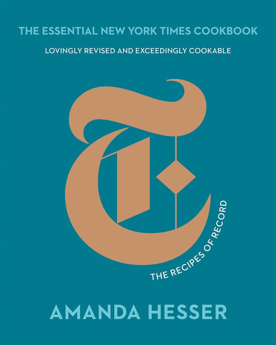 W. W. Norton - The Essential New York Times Cookbook: The Recipes of Record