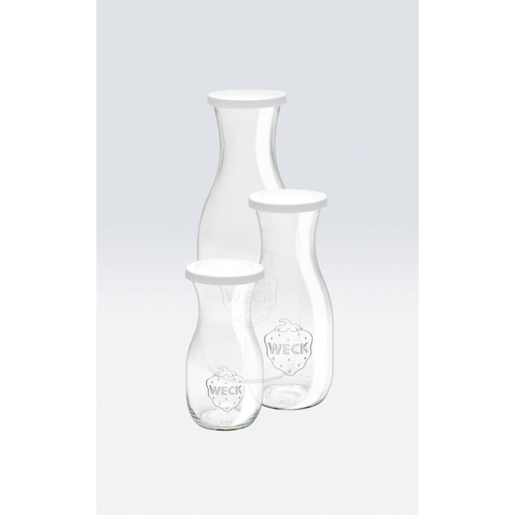 Ventures Int'l Products Inc. - WECK® Juice Glass Jar 290ml