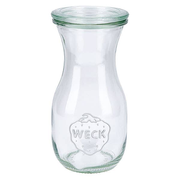 Ventures Int'l Products Inc. - WECK® Juice Glass Jar 290ml
