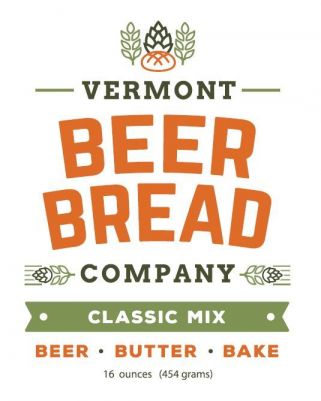 Vermont Bear Bread Mixes