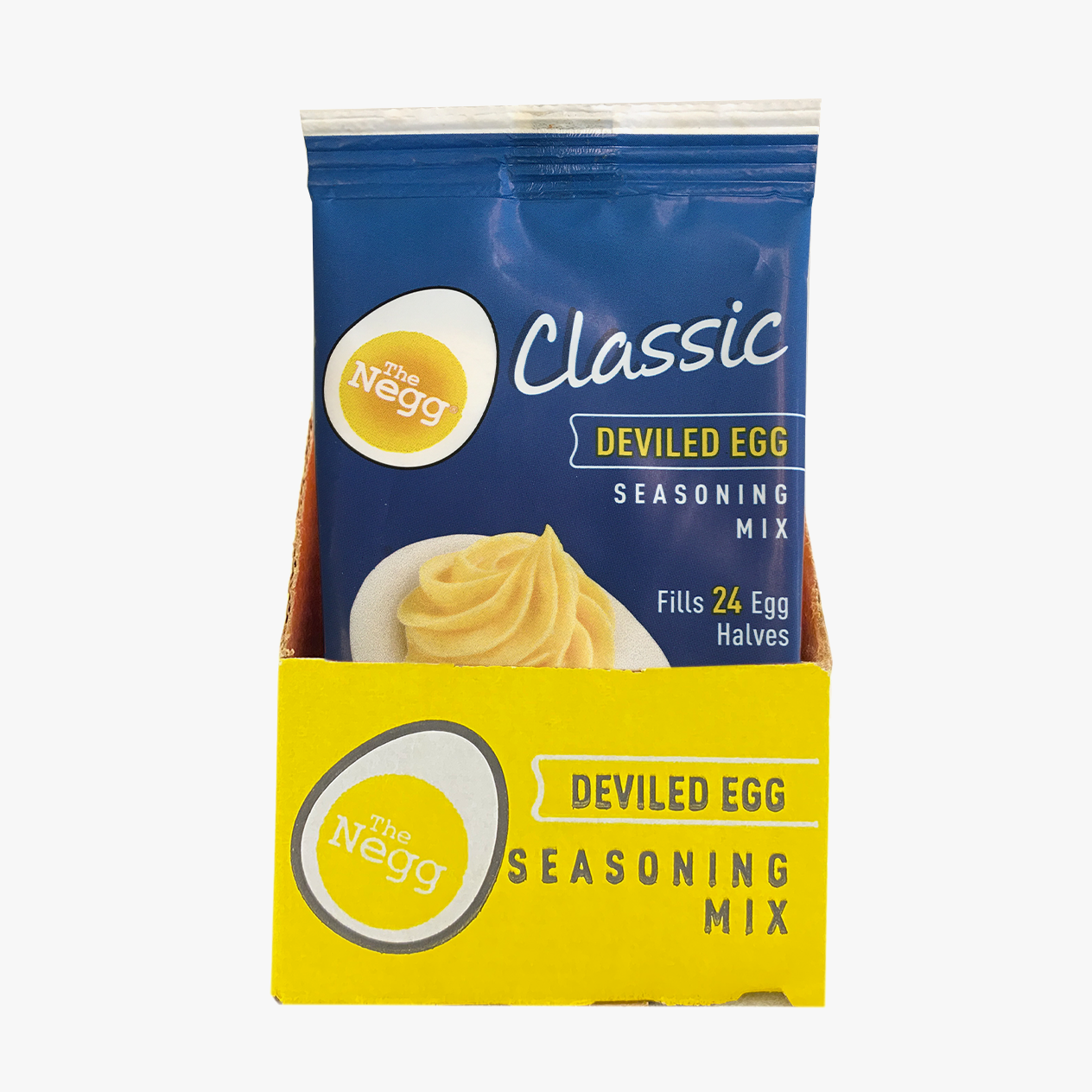 Deviled Egg Seasoning