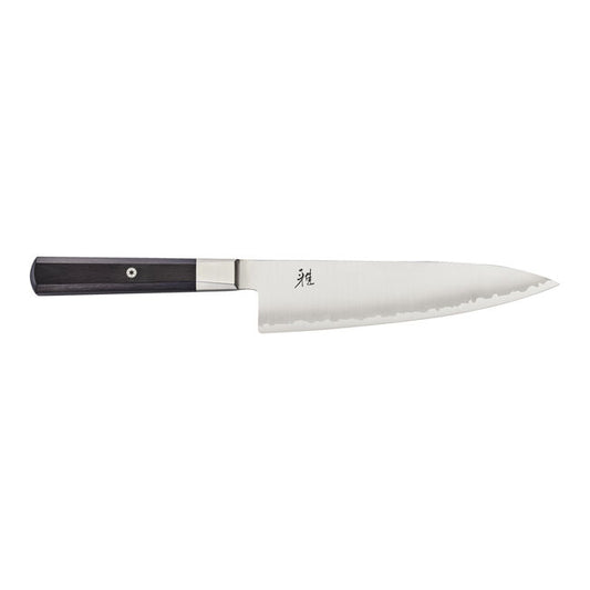 MIYABI KOH 4000FC 8-inch, Chef's Knife