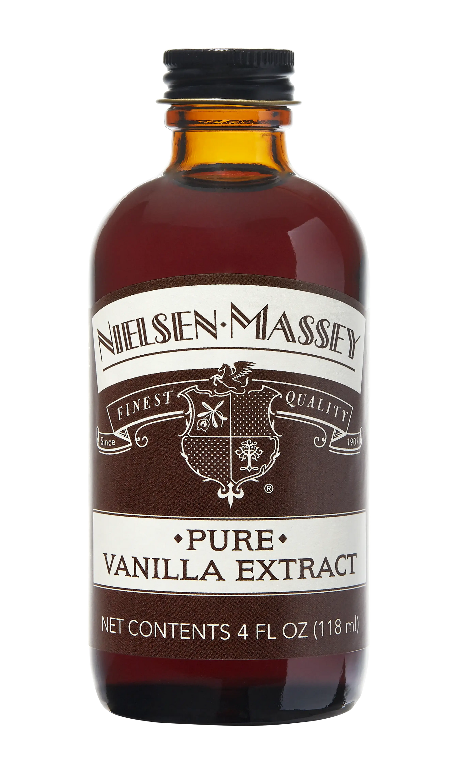 Nielsen-Massey Pure Vanilla Extract