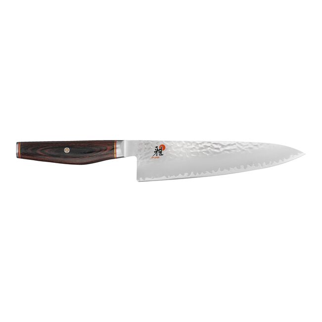MIYABI Artisan 8-inch, Chef's Knife