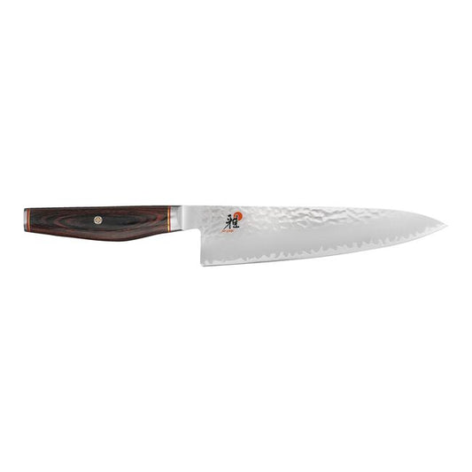 MIYABI Artisan 8-inch, Chef's Knife