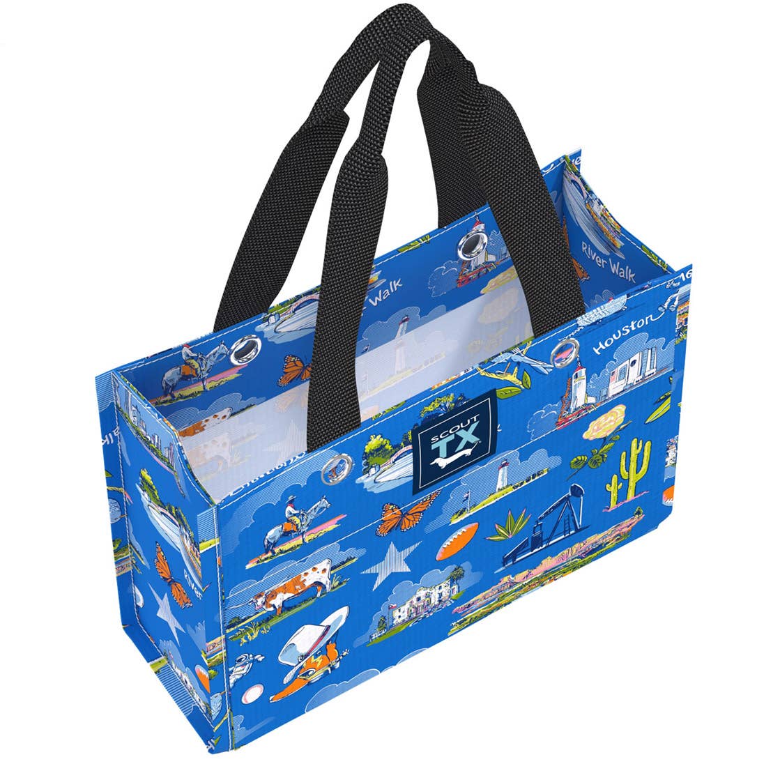 Gift Bag X-Small Texas