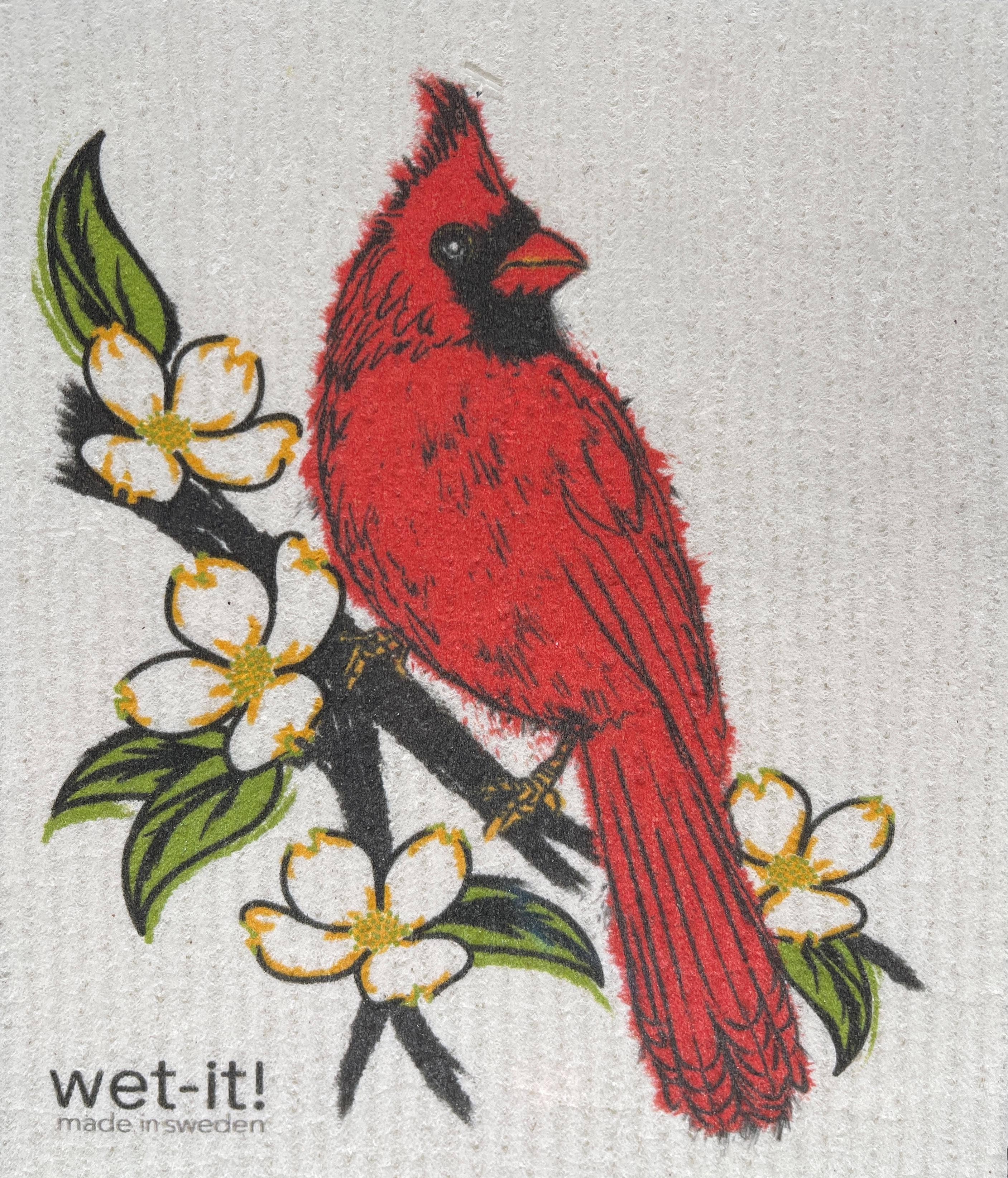 Wet-It Swedish Cloth - Thumbnail 5