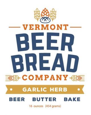 Vermont Bear Bread Mixes