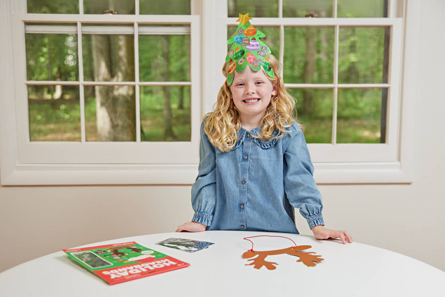 Holiday Headbands