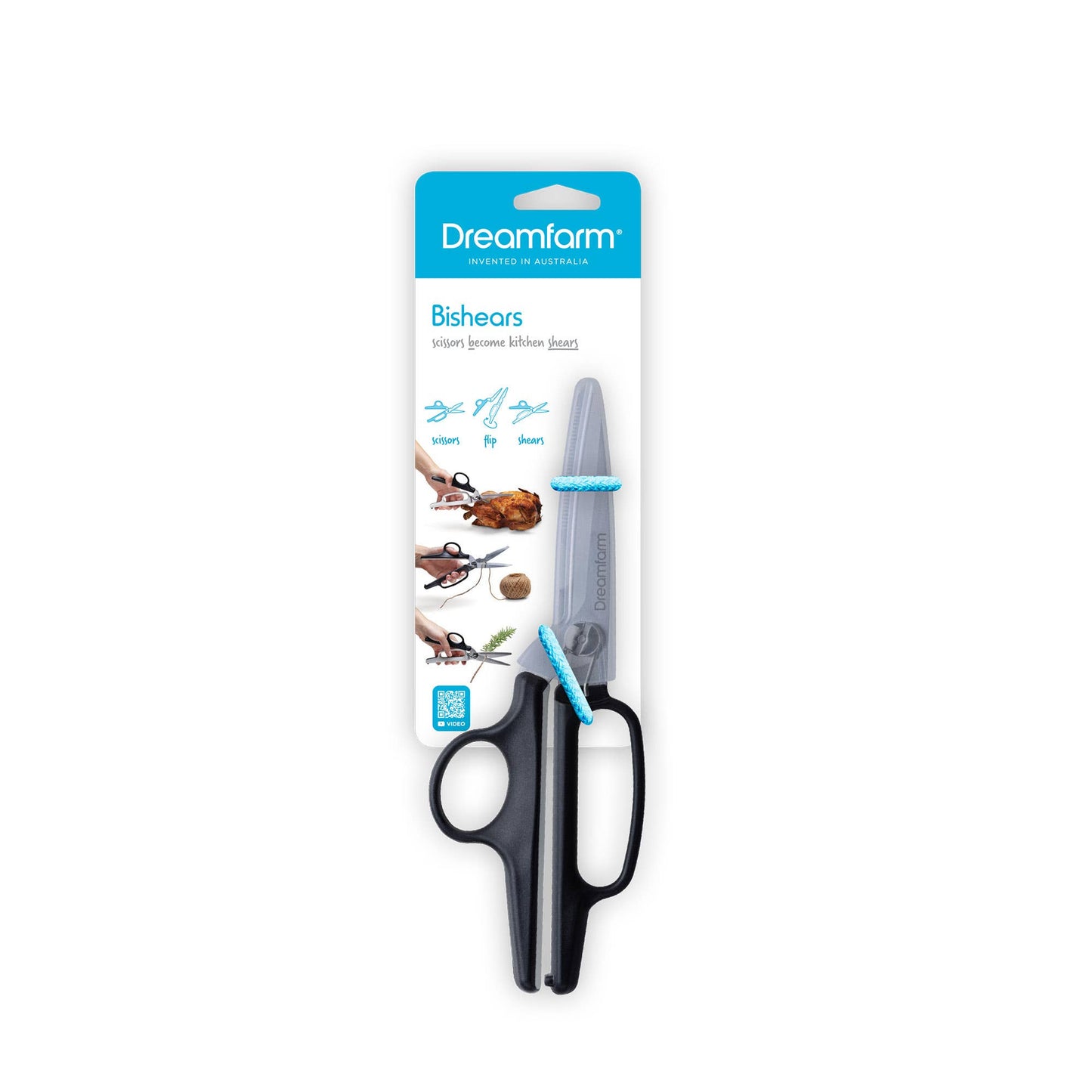 Bishears - Kitchen Scissors & Shears