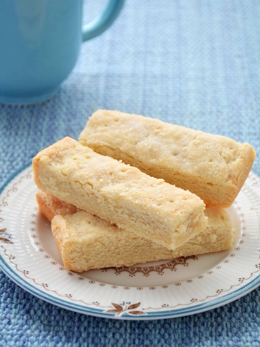 Short Bread Mix