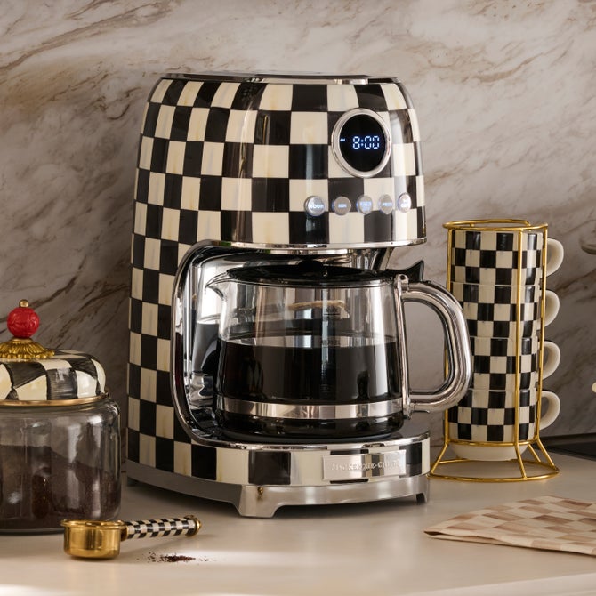 Drip Coffee Maker
