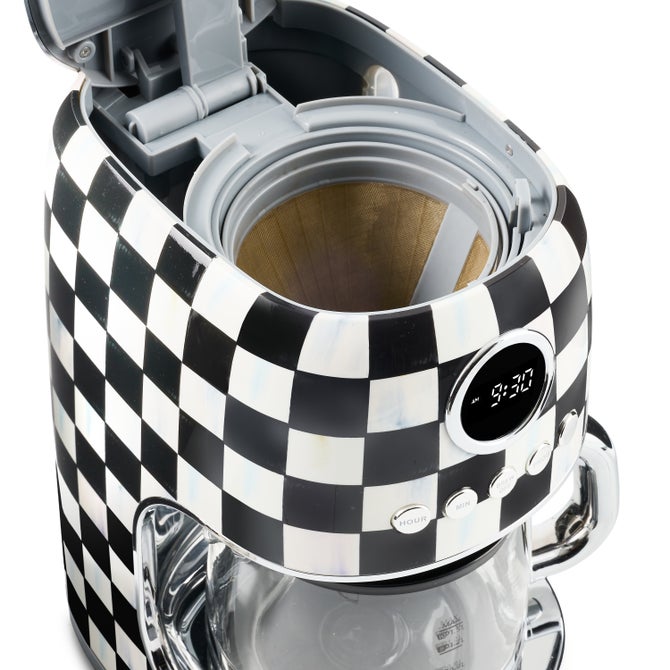 Drip Coffee Maker