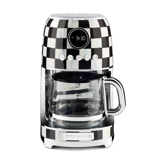 Drip Coffee Maker