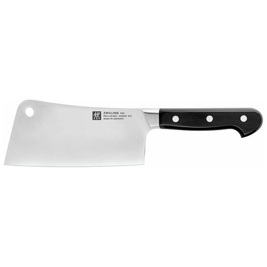 Classic Precision 6 inch Cleaver