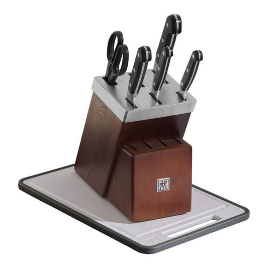 Zwilling 7 Piece Pro Self-Sharpening