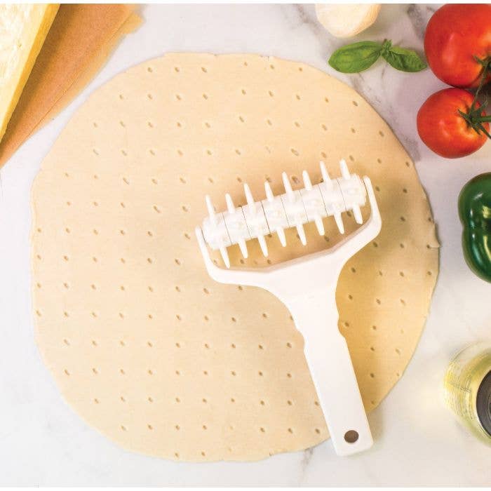 Baking Dough Docker