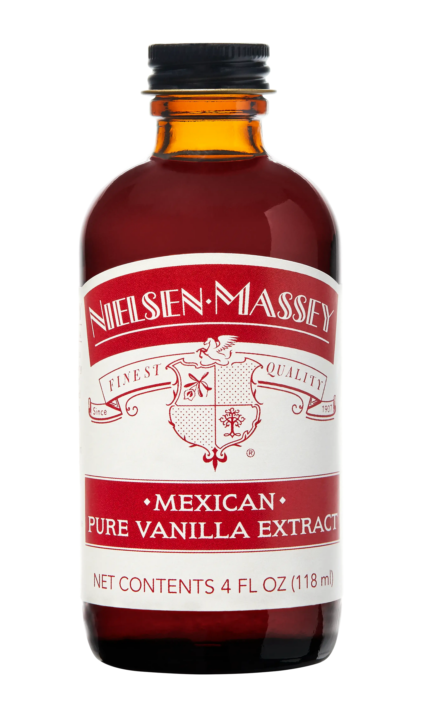 Nielsen-Massey Mexican Pure Vanilla Extract