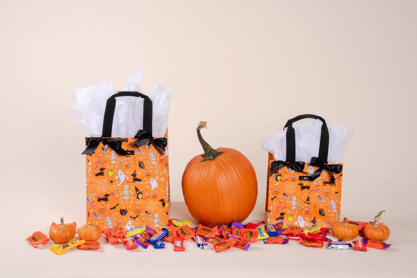Gift Bag Small Boogie Nights