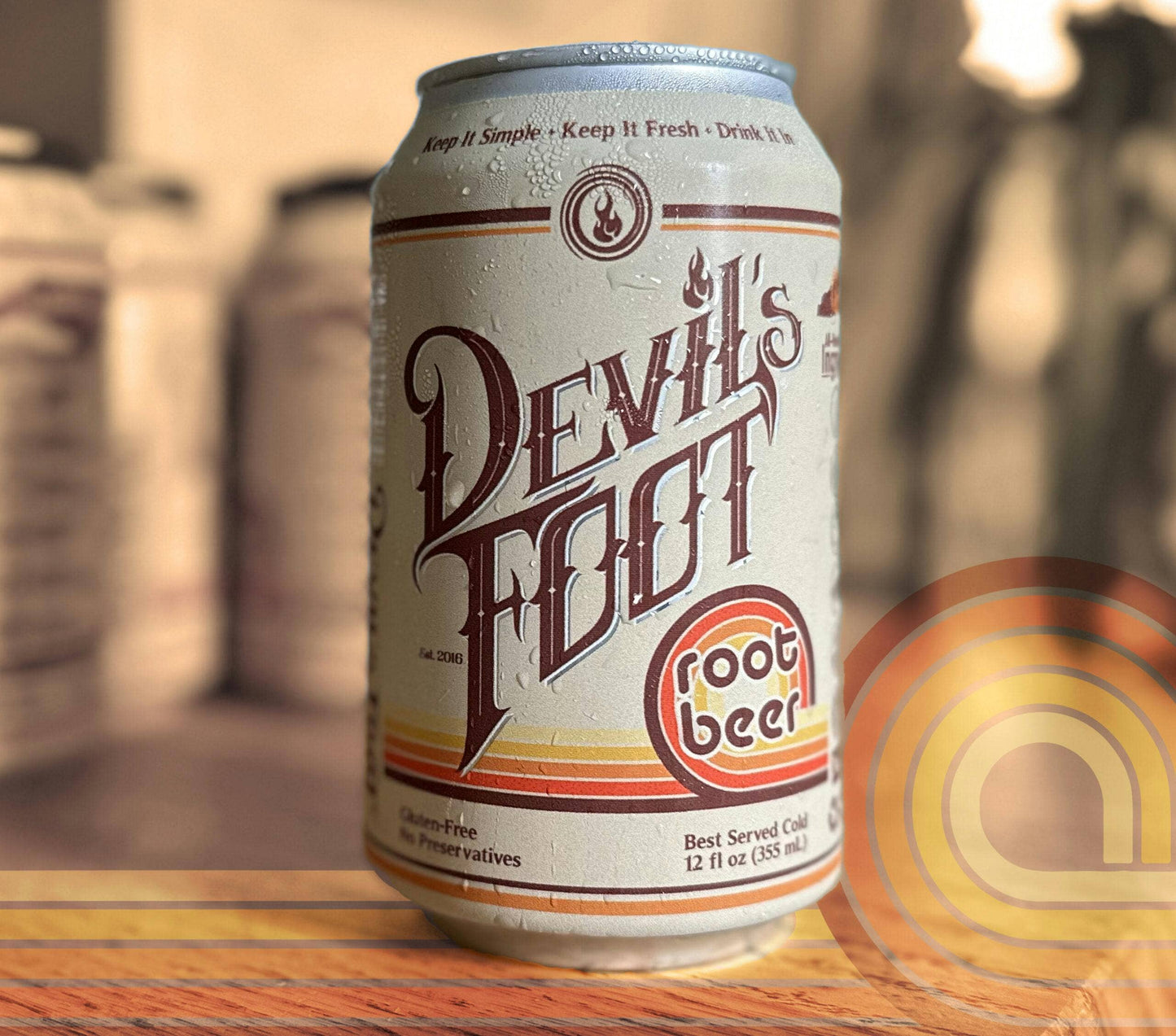 Root Beer