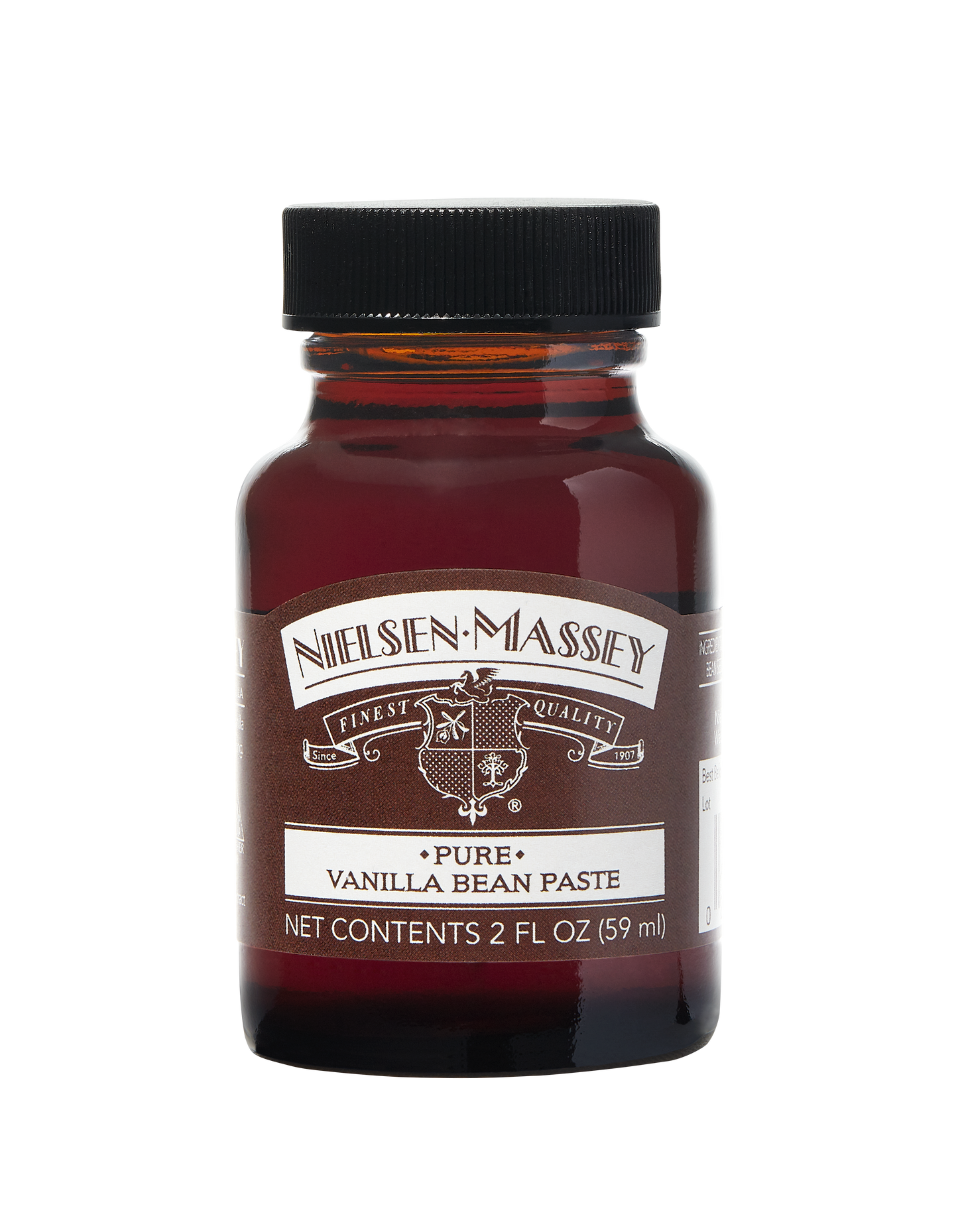 Nielsen-Massey Pure Vanilla Bean Paste