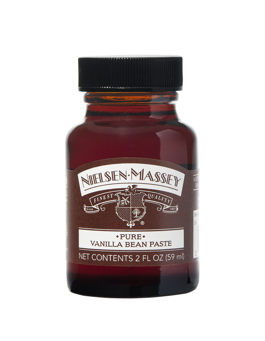 Nielsen-Massey Pure Vanilla Bean Paste