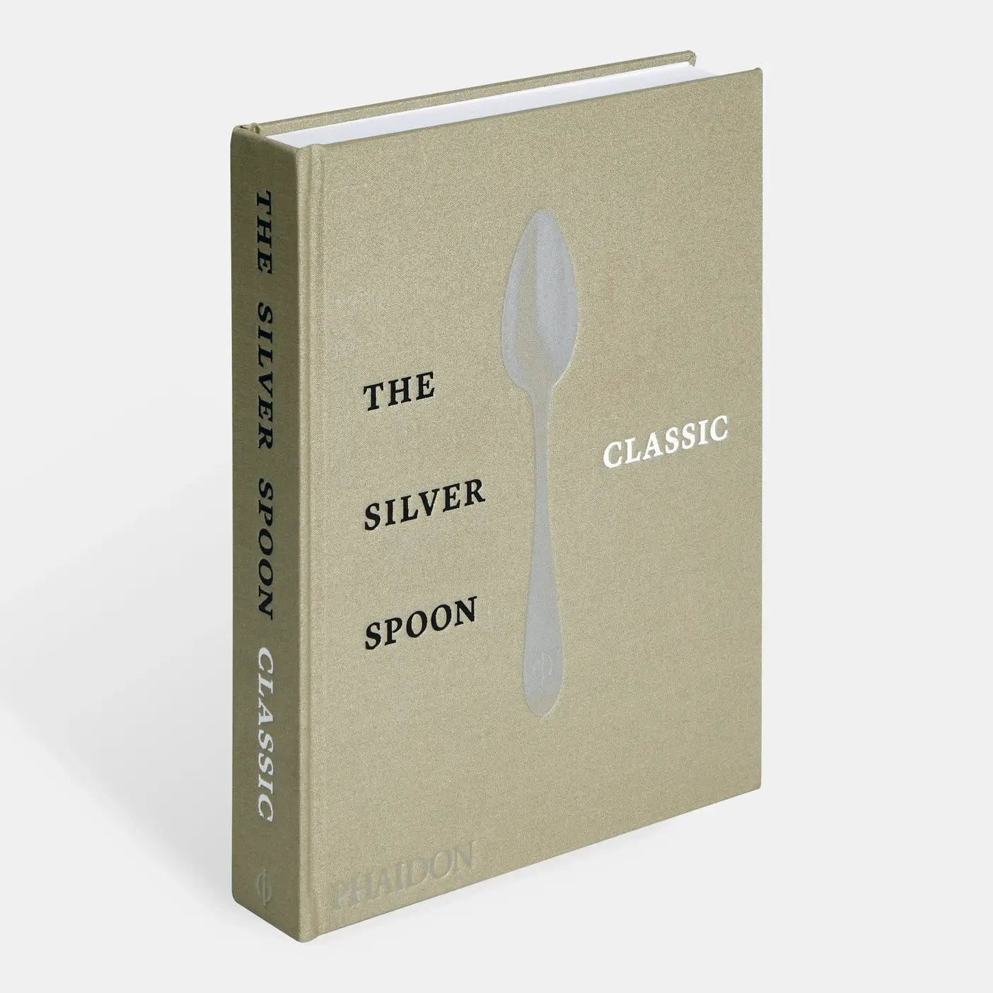 The Silver Spoon Classic