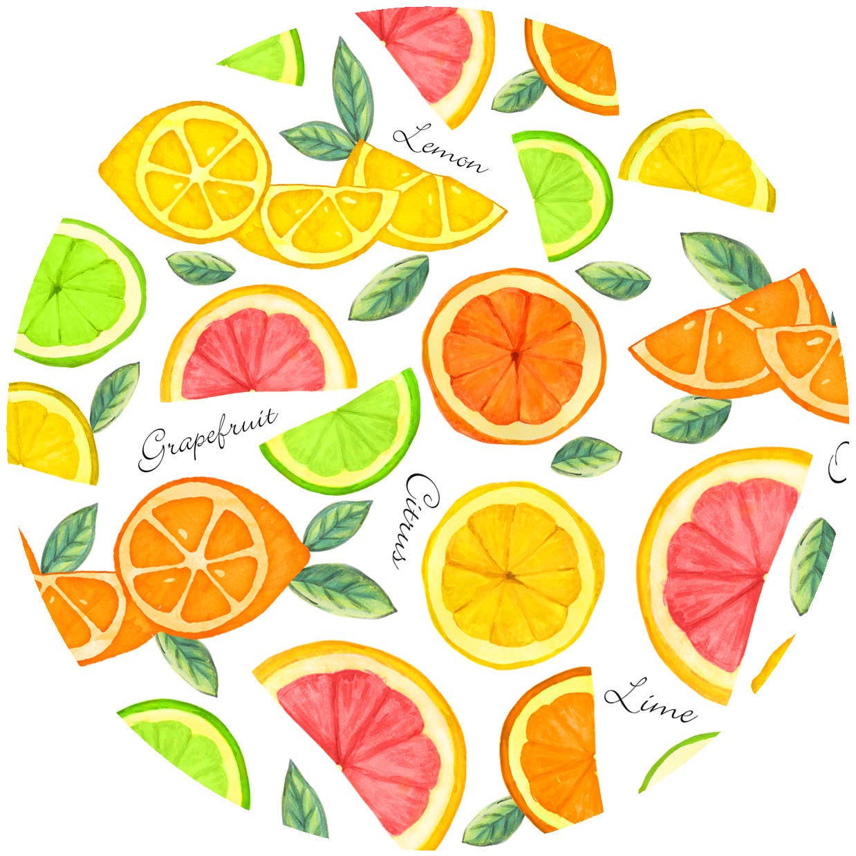 Andreas - GG Citrus