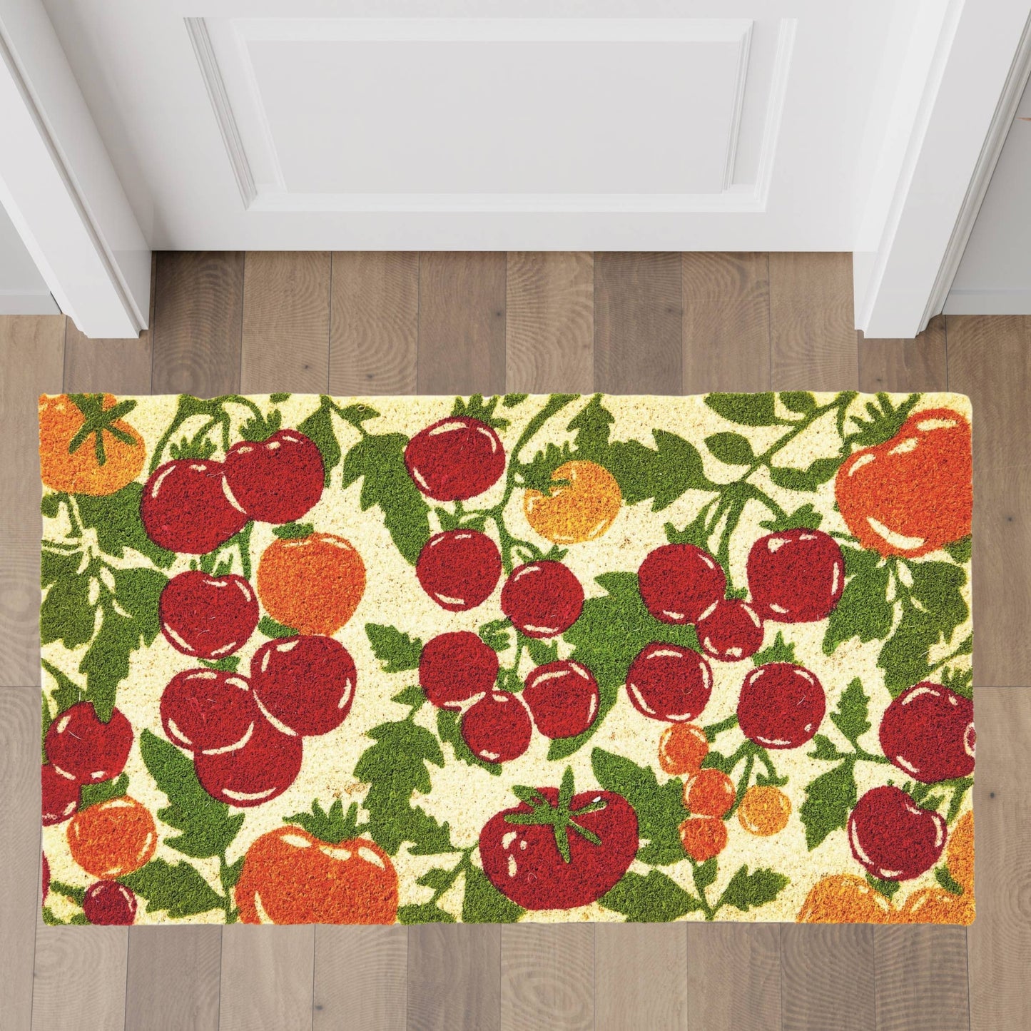 Garden Tomato Pac Coir Mat Multi Everyday
