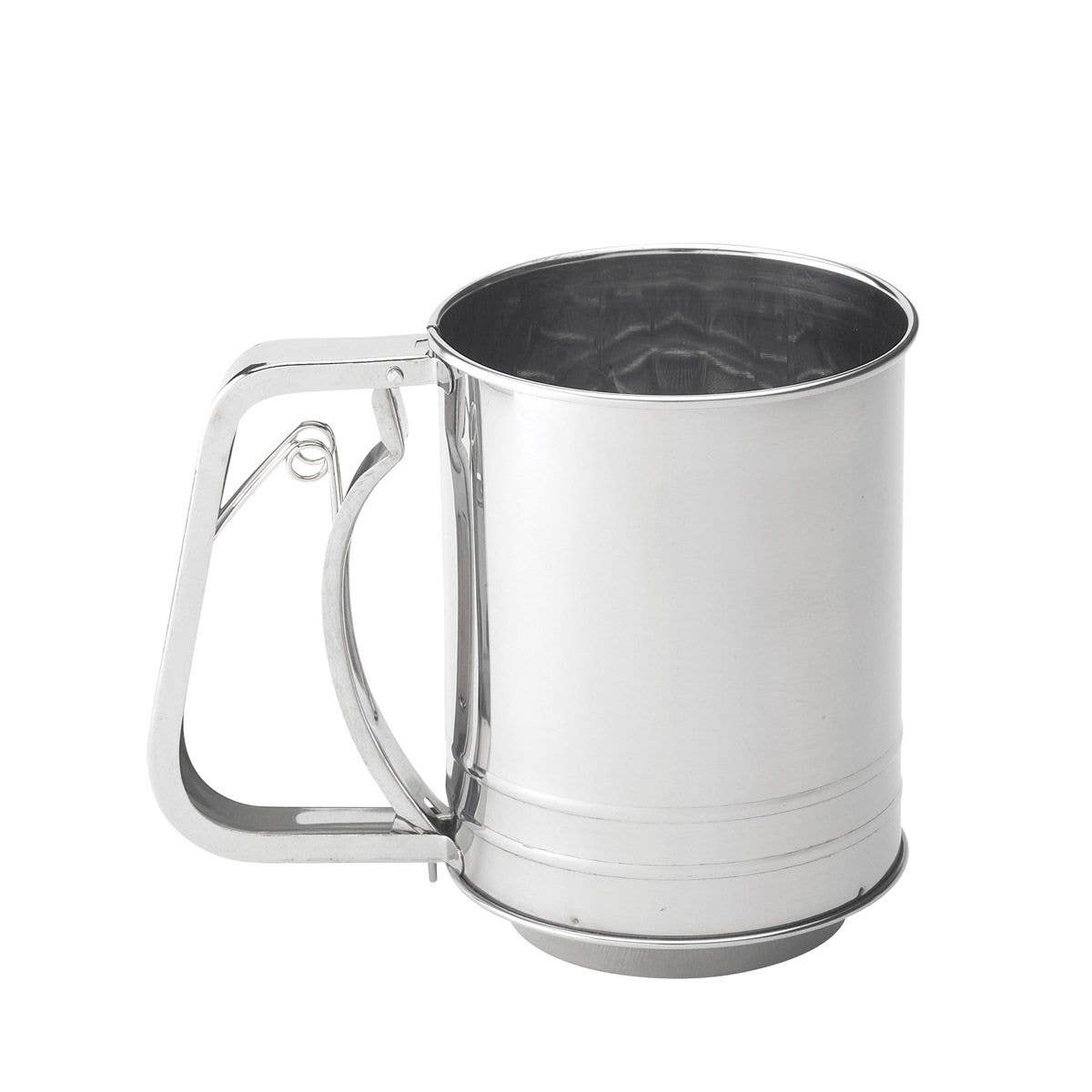 HIC - Harold Import Co. - Mrs. Anderson’s Baking Hand Squeeze Flour Sifter